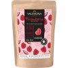 Valrhona Feves Inspiration Raspberry 36% 250g