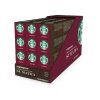 STARBUCKS® Coffee Capsules for NESPRESSO® Single Origin Sumatra 120 pcs
