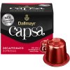 Dallmayr Capsa Espresso Decaf aluminum capsules 10 pcs