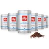 Illy Decaf decaffeinated coffee beans 250g 6 pcs