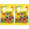 Trolli Wurrli Fruit Earthworms 200g 2 pcs