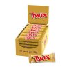 Twix bars 50g 25pcs