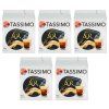 tassimo l or cafe lungo absolu capsules 16 pcs carton 5 packs