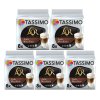 Tassimo L'OR Latte Macchiatto 8+8 pcs carton 5 packs