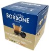 Caffé Borbone Crema Superiore capsules for Dolce Gusto 16 pcs best coffee Czech Republic