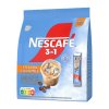 Nescafé 3in1 Frappe Caramel bags 8 x 15 g best coffee cz