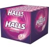 Halls Forest Fruit carton 20 x 33.5 g