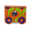 Snail BOB Fruit Express – wagon