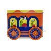Snail BOB Fruit Express – wagon