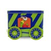Snail BOB Fruit Express – wagon