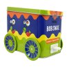 Snail BOB Fruit Express – wagon