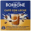 Caffé Borbone Cafe au Lait capsules for Dolce Gusto 16 pcs