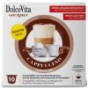 Dolce Vita Cappuccino for Nespresso® capsules 10 pcs
