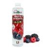 Foodness Forest mixture professional fruit filling 1 kg
