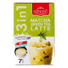 Ranong Instant Matcha green tea latte 119g