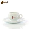 Danesi porcelan 250ml espresso best coffee Czech Republic