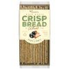 Danvita wheat slices with olives and garlic 130 g