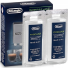 De'Longhi EcoDecalk Coffee machine descaler 2x100ml