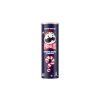 pringles santa's secret flavor NEJKAFE