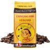 passalacqua vesuvio coffee beans 1kg