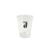 danesi caffe water glass for coffee 60 ml
