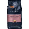 davidoff cafe creme intense 1000g best coffee Czech Republic