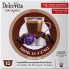 Dolce Vita Mokaccino cappuccino with chocolate for Dolce Gusto 12 capsules