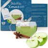 dolcegusto xmas box apple cinnamon 16 pcs best coffee cz