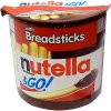 nutella go breadsticks 52g the best