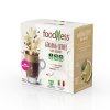 FoodNess Beauty Lab Ginseng & Collagen for Dolce Gusto 10 capsules
