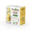 FoodNess Golden milk with turmeric for Dolce Gusto 10 capsules