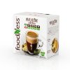 FoodNess Macaccino Maca to Dolce Gusto 10 capsules