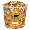 Haribo teddy bears small bags 9.8g 100pcs_nejkafe