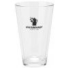 latte glass 300ml