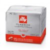 Illy Espresso NORMAL 15 pcs Mitaca MPS