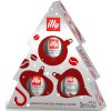 illy ground 3x125g stromecek christmas tree best coffee cz