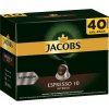 jacobs espresso10 nespresso 40 pcs best coffee cz