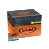 coffee ese pody bristot decaffeinated 50 pieces