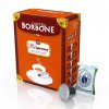 Coffee capsules Caffe Borbone Miscela Decaf decaffeinated for Nespresso 50 pcs