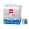 coffee capsules illy iperespresso decaffeinated decaffeinated coffee 100 arabica 21 pieces