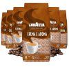 lavazza crema e aroma espresso coffee beans 6 kg