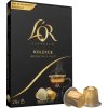 limited collection of l or espresso aluminum capsules for nespresso 28 pcs