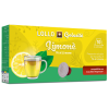 Lollo caffé Tea with Lemon capsules for NESPRESSO® 10 pcs