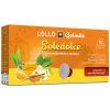 Lollo caffé Chamomile and honey with orange capsules for NESPRESSO® 10 pcs