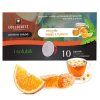 lollo honey orange nespresso 10 pcs best coffee cz