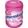 Mentos Pure Fresh regular pack 60g best coffee Czech Republic