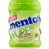 mentos pure fresh lime mint carton 1pc 60g best coffee Czech Republic