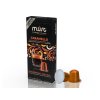 must caramello aluminum capsules for nespresso 10 pcs nejkafe cz