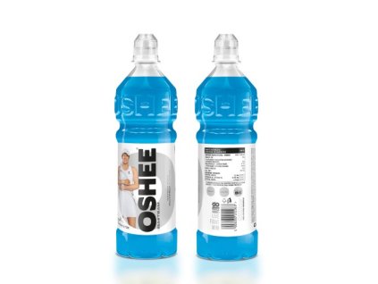 12x oshee isotonic multi-fruit drink 750 ml best coffee cz