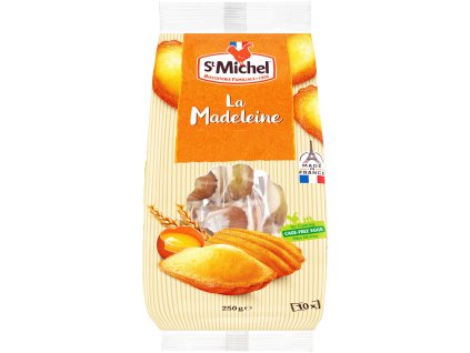 St.Michel Madlenkytradicni 250g best coffee Czech Republic